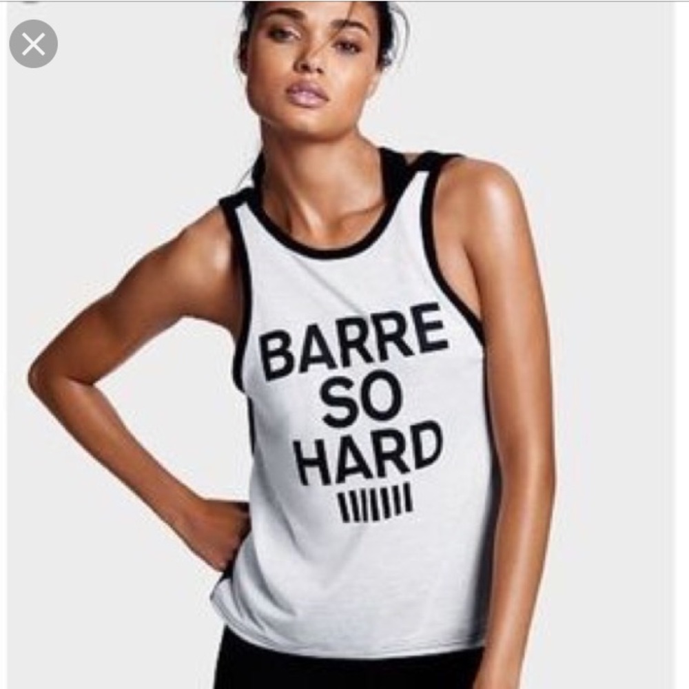 VSX Workout Top